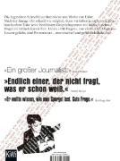 Buchcover und Innenansicht für das Buch: 100 Fragen