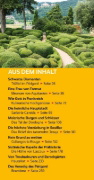 Buchcover und Innenansicht für das Buch: TRESCHER Reiseführer Périgord