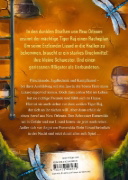 Buchcover und Innenansicht für das Buch: Stadt der bösen Tiere, Band 2 - Die Rettung
