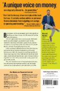 Buchcover und Innenansicht für das Buch: I Will Teach You to Be Rich