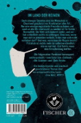 Buchcover und Innenansicht für das Buch: Cleanland