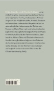 Buchcover und Innenansicht für das Buch: Die Töchter des Zauberers