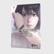 Buchcover und Innenansicht für das Buch: Furitsumore Kodoku na Shi yo