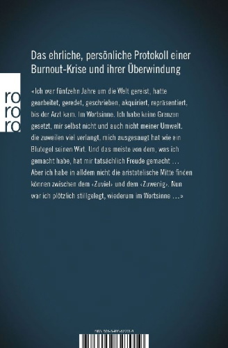 Buchcover und Innenansicht für das Buch: Brief an mein Leben