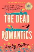 Buchcover und Innenansicht für das Buch: The Dead Romantics