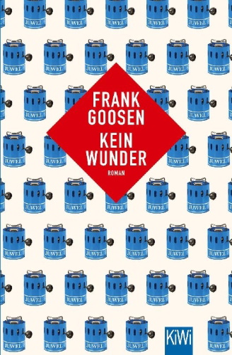 Buchcover und Innenansicht für das Buch: Kein Wunder