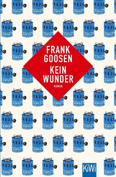 Buchcover und Innenansicht für das Buch: Kein Wunder