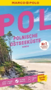 Buchcover und Innenansicht für das Buch: MARCO POLO Reiseführer Polnische Ostseeküste, Danzig