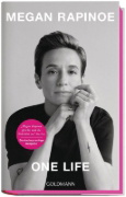 Buchcover und Innenansicht für das Buch: One Life