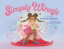 Buchcover und Innenansicht für das Buch: Simply Winnie