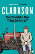 Buchcover und Innenansicht für das Buch: Can You Make This Thing Go Faster?