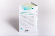 Buchcover und Innenansicht für das Buch: How to let things go
