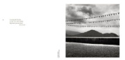Buchcover und Innenansicht für das Buch: Forms of Japan: Michael Kenna (deutsche Ausgabe)