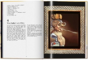 Buchcover und Innenansicht für das Buch: Dalí