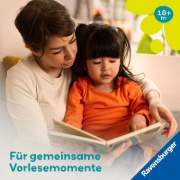 Buchcover und Innenansicht für das Buch: Play+ Mein erstes Schiebebuch Gefühle - ab 18 Monate