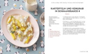 Buchcover und Innenansicht für das Buch: Mix & Fertig breifrei