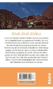 Buchcover und Innenansicht für das Buch: Gebrauchsanweisung für Namibia