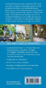 Buchcover und Innenansicht für das Buch: Naturzeit mit Kindern: Südtoskana und Elba