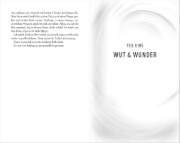 Buchcover und Innenansicht für das Buch: Vortex - Die Liebe, die den Anfang brachte