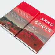 Buchcover und Innenansicht für das Buch: Reise nach Laredo