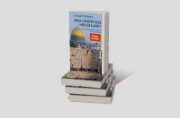 Buchcover und Innenansicht für das Buch: Wem gehört das Heilige Land?