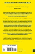 Buchcover und Innenansicht für das Buch: Unreasonable Hospitality
