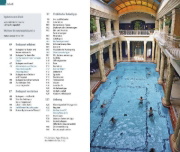 Buchcover und Innenansicht für das Buch: Reise Know-How CityTrip Budapest