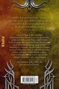 Buchcover und Innenansicht für das Buch: The Dragon Reborn