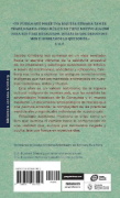 Buchcover und Innenansicht für das Buch: Psicología autóctona mexicana / Indigenous Mexican Psychology