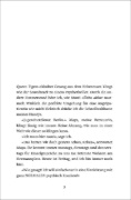 Buchcover und Innenansicht für das Buch: Alles im Grünen oder Wie ich die Kette der Beschissenheit durchbrach