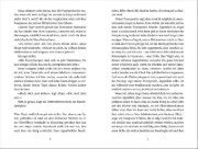 Buchcover und Innenansicht für das Buch: Alles im Grünen oder Wie ich die Kette der Beschissenheit durchbrach