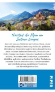 Buchcover und Innenansicht für das Buch: Gebrauchsanweisung für Südtirol