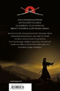 Buchcover und Innenansicht für das Buch: Young Samurai: The Way of the Sword