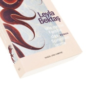 Buchcover und Innenansicht für das Buch: Wie meine Familie das Sprechen lernte