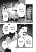 Buchcover und Innenansicht für das Buch: Yuukoku no Moriarty