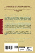 Buchcover und Innenansicht für das Buch: La experiencia interna / The Inner Experience