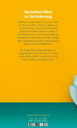 Buchcover und Innenansicht für das Buch: Mein größtes Rätsel bin ich selbst