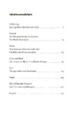 Buchcover und Innenansicht für das Buch: Mein größtes Rätsel bin ich selbst
