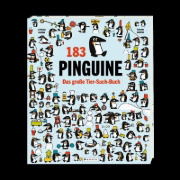 Buchcover und Innenansicht für das Buch: Des tonnes d'animaux