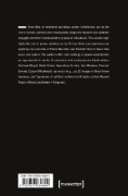 Buchcover und Innenansicht für das Buch: Power Relations in Black Lives
