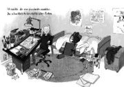 Buchcover und Innenansicht für das Buch: Carlas Comics