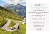 Buchcover und Innenansicht für das Buch: In 225 Reisen mit Wohnmobil & Campervan durch Deutschland
