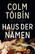Buchcover und Innenansicht für das Buch: House of Names