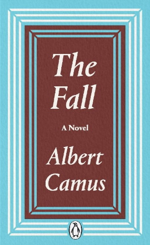 Buchcover und Innenansicht für das Buch: The Fall