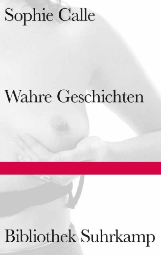 Buchcover und Innenansicht für das Buch: Des histoires vraies