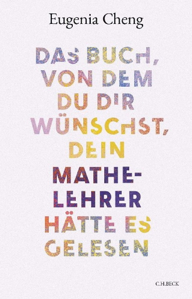Buchcover und Innenansicht für das Buch: Is Maths Real?