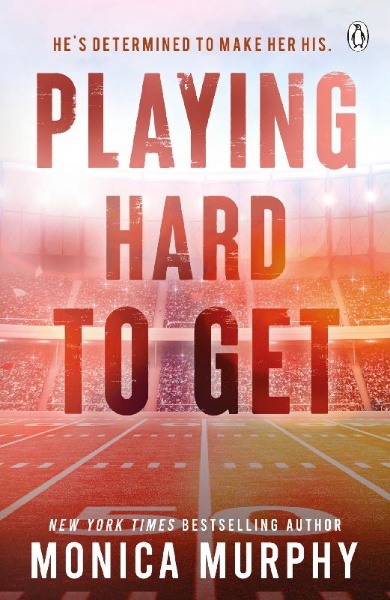 Buchcover und Innenansicht für das Buch: Playing Hard To Get