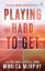 Buchcover und Innenansicht für das Buch: Playing Hard To Get