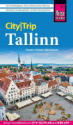 Buchcover und Innenansicht für das Buch: Reise Know-How CityTrip Tallinn