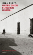 Buchcover und Innenansicht für das Buch: El LLANO EN LLAMAS, REDRO PÁRAMO, EL GALLO DE ORO Y OTROS RELATOS